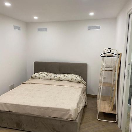 Casa Daniela Apartment Naples Luaran gambar