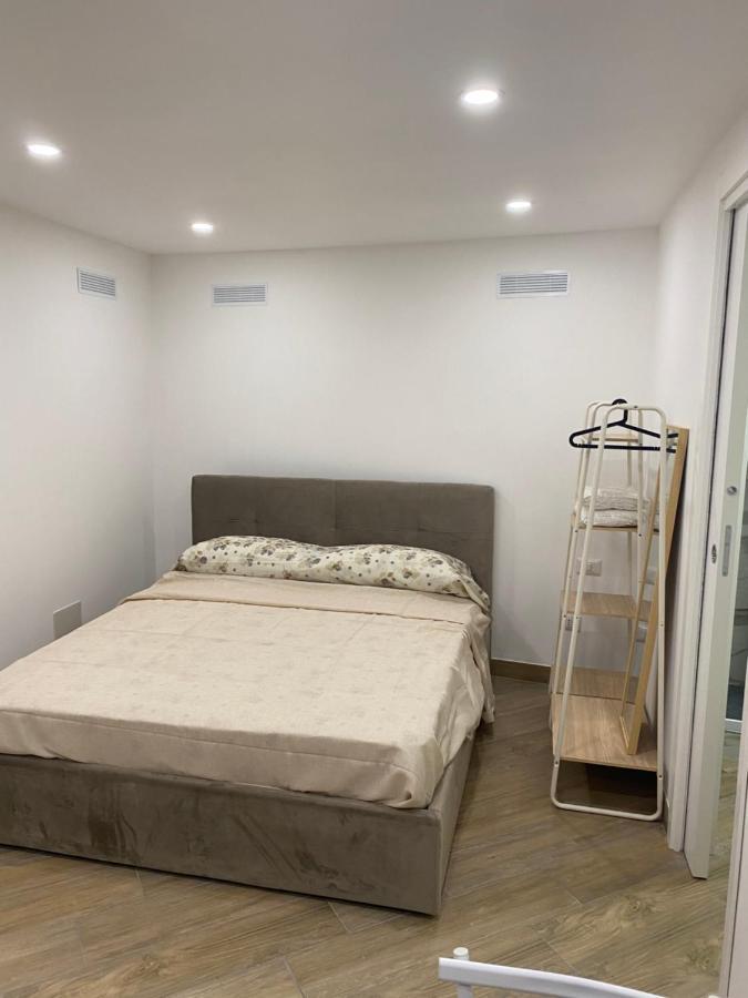 Casa Daniela Apartment Naples Luaran gambar