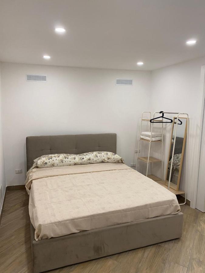 Casa Daniela Apartment Naples Luaran gambar